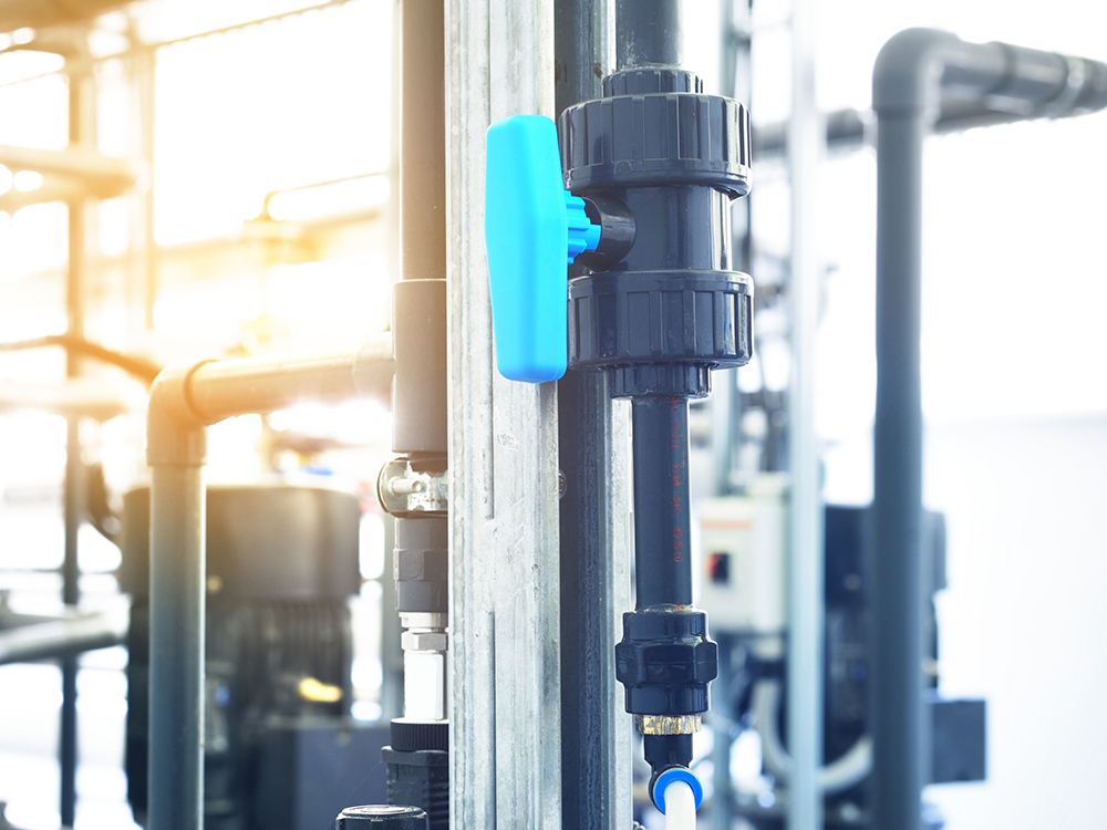 給排水工程 Plumbing